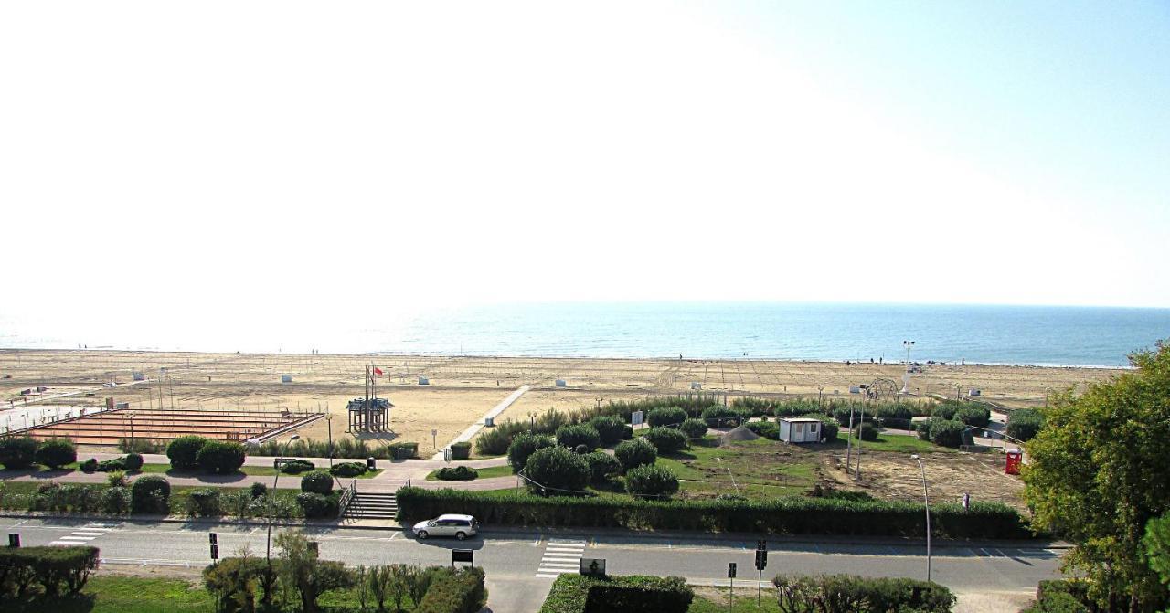 Franco Daire Bibione Dış mekan fotoğraf
