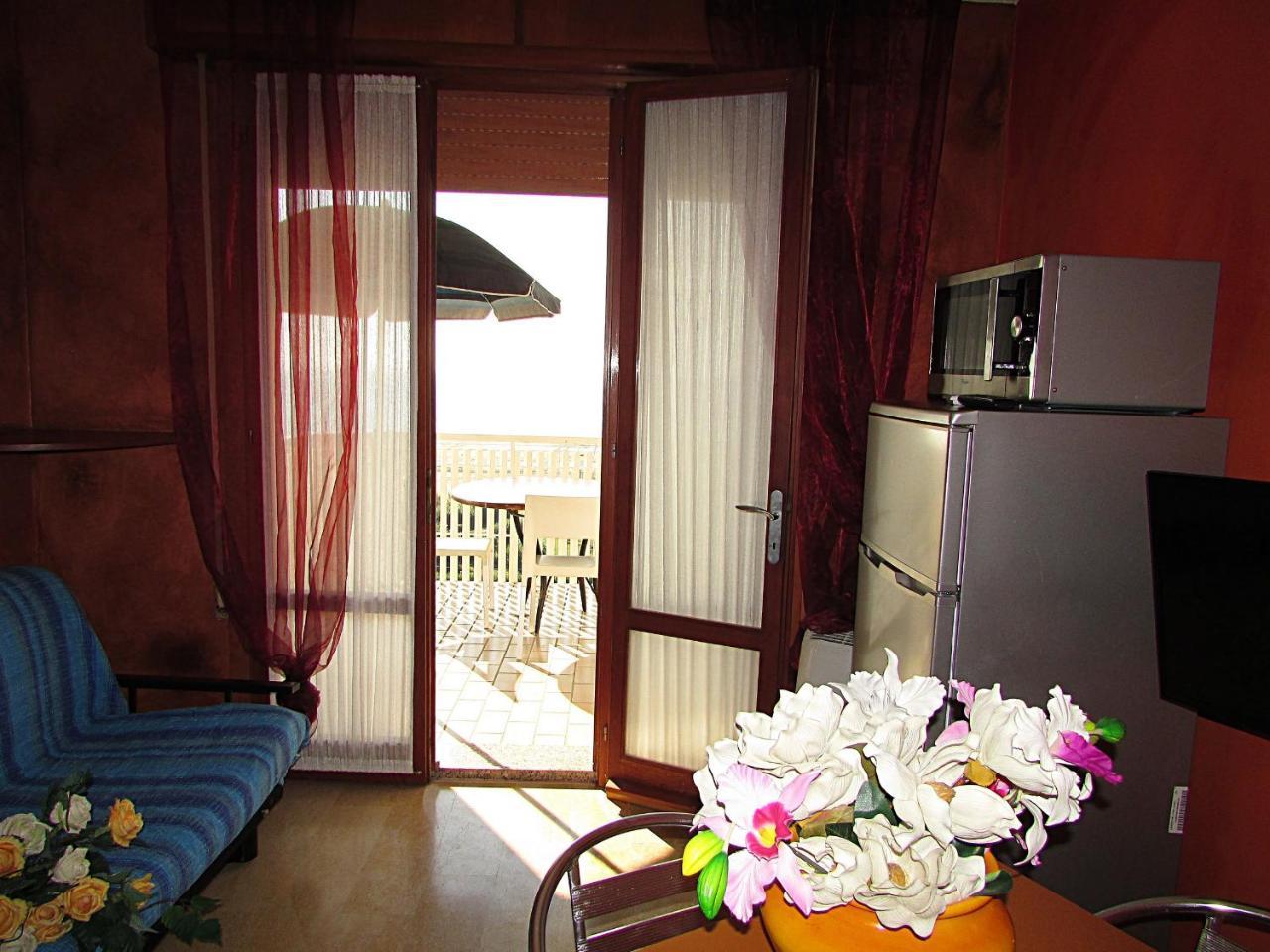 Franco Daire Bibione Dış mekan fotoğraf