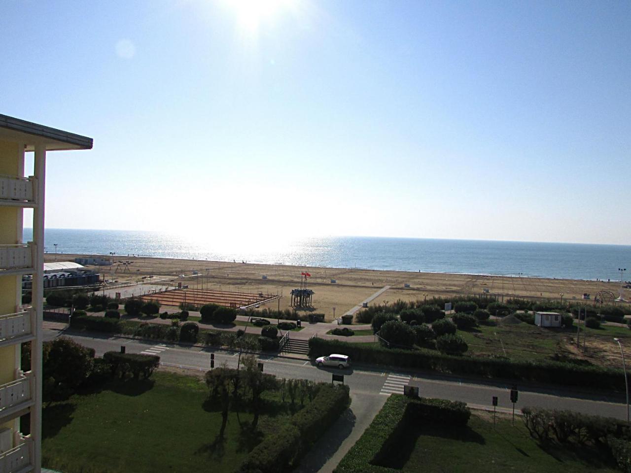 Franco Daire Bibione Dış mekan fotoğraf
