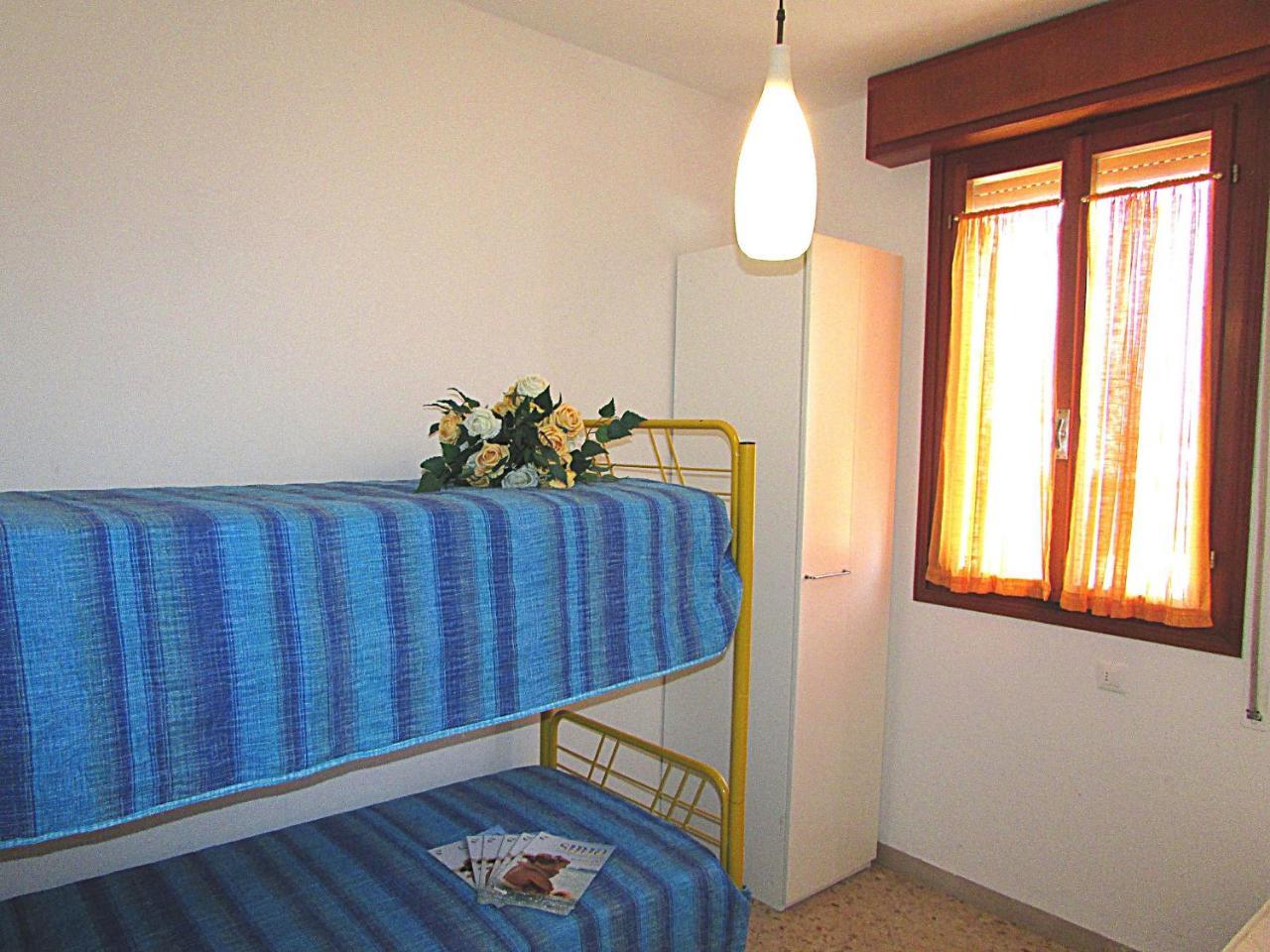 Franco Daire Bibione Dış mekan fotoğraf