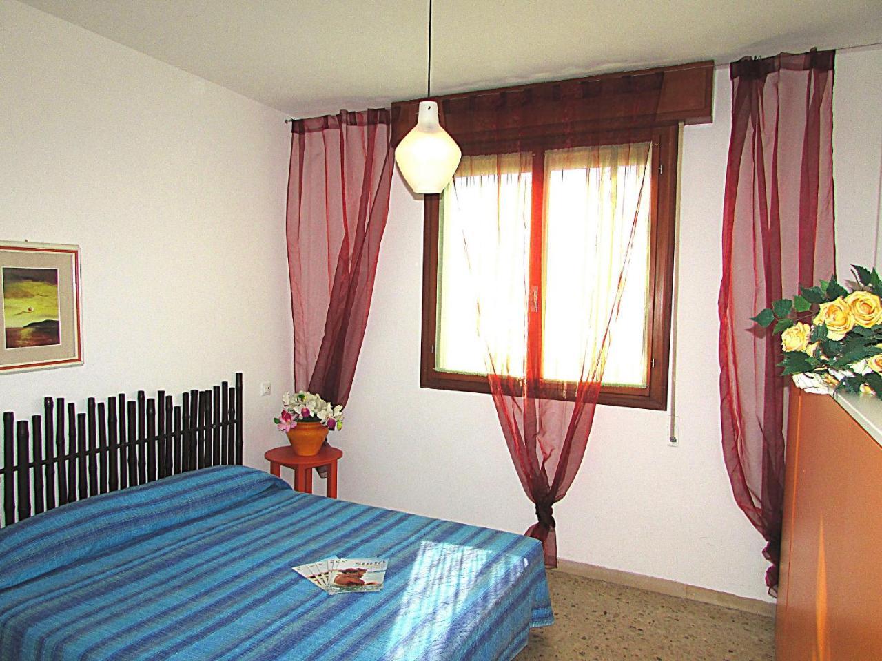 Franco Daire Bibione Dış mekan fotoğraf